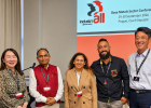 CNM/CUT leva voz dos metalúrgicos à conferência em Praga