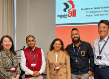 CNM/CUT leva voz dos metalúrgicos à conferência em Praga