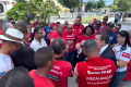 Metalúrgicos de PE avançam em acordo após decretarem greve
