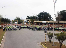 Acordo na Confab em Pinda mantém empregos e injeta R$ 5 milhões neste fim de ano