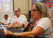 Plenária aprova protocolo contra assédio sexual em atividades da Confederação