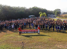 Trabalhadores da Gerdau em Pinda conquistam o fim da jornada 6×1 e aumento real