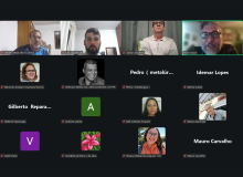 Metalúrgicos debatem impactos da inteligência artificial no emprego e na indústria