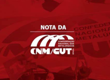 Em nota, CNM/CUT alerta sobre crime eleitoral nas empresas