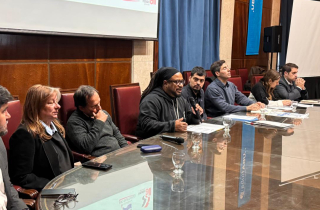 Encontro inédito na Argentina debate integração produtiva do setor naval no Mercosul