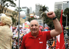 Luta contra a reforma administrativa é de todos os trabalhadores, diz Sergio Nobre