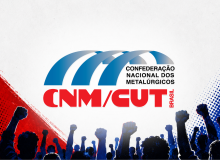 CNM/CUT convoca metalúrgicos para luta pelo fim da escala 6x1