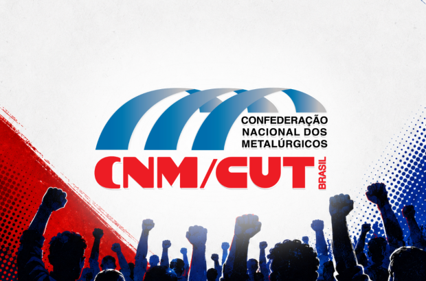CNM/CUT convoca metalúrgicos para luta pelo fim da escala 6x1
