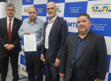 CNM/CUT e CUT Nacional denunciam acidentes fatais em fábricas e exigem melhorias