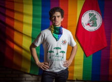 Justiça por Lindolfo! Julgamento do assassinato de jovem camponês LGBT será em abril