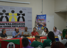 Uso da IA, futuro e emoção marcam conversa do neurocientista Miguel Nicolelis no RS