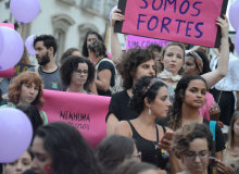 Quase 85% dos brasileiros têm algum tipo de preconceito contra as mulheres, diz ONU