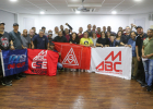 Cooperação sindical avança entre Brasil e Alemanha