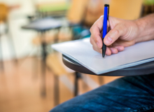 Inscrições para o Enem 2024 começam hoje