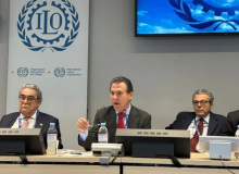 ‘É preciso enfrentar o debate sobre redução da jornada de trabalho’, diz Marinho