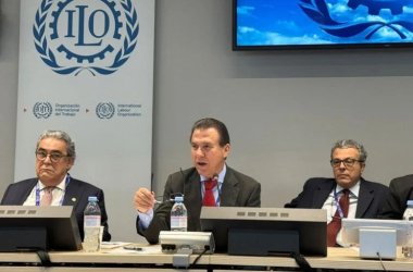 ‘É preciso enfrentar o debate sobre redução da jornada de trabalho’, diz Marinho