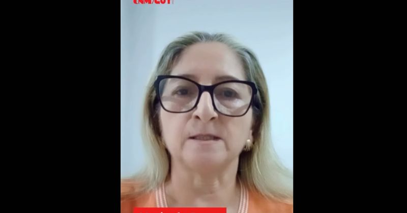 PL da CNM/CUT avança e fortalece proteção a mulheres vítimas de violência
